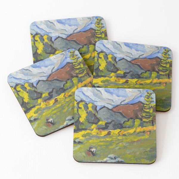 Item preview, En Plein Air designed and sold by Jeff-Wiegand.