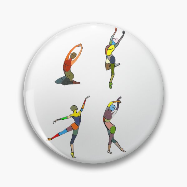 Item preview, Body in motion. designed and sold by jackesrosean75.