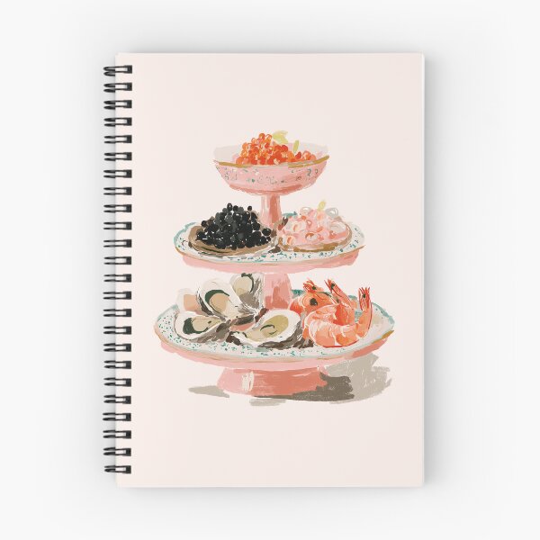 Item preview, Seafood, But Make It Fancy designed and sold by thegirlyshoppe.