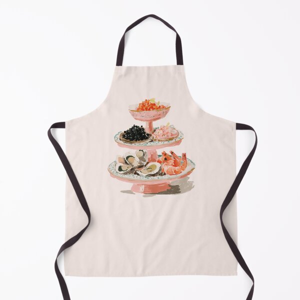 Item preview, Seafood, But Make It Fancy designed and sold by thegirlyshoppe.