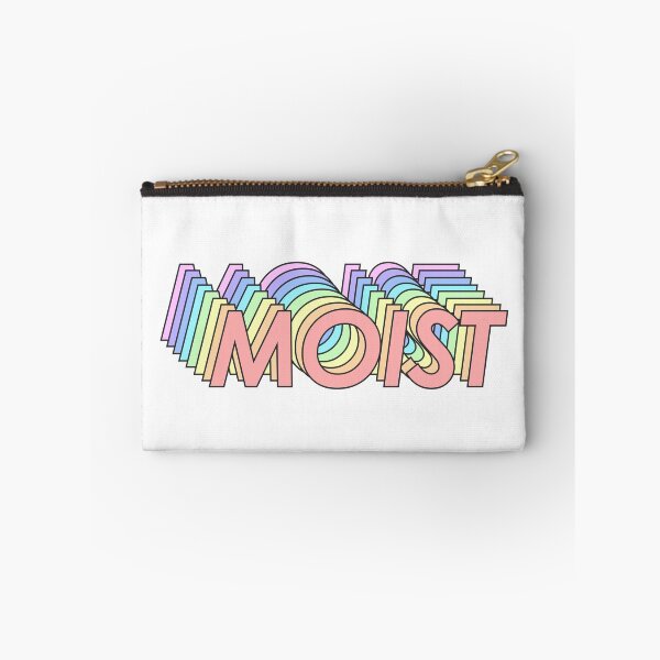 Item preview, MOIST designed and sold by oddwonders.