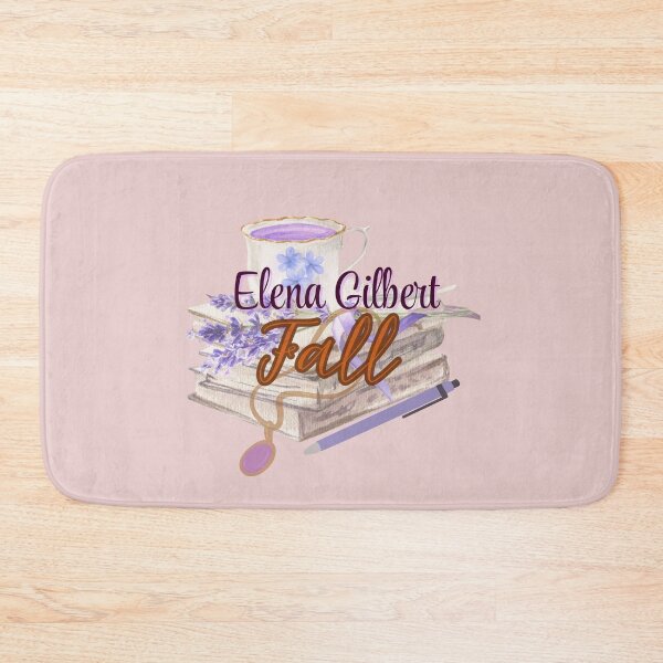 Item preview, Elena Gilbert Fall designed and sold by AtTeeTime.