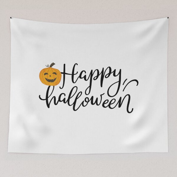 Item preview, HAPPY HALLOWEEN  designed and sold by IsaCria.