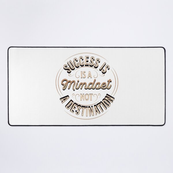 Item preview, Success is a mindset designed and sold by CoronazCreations.