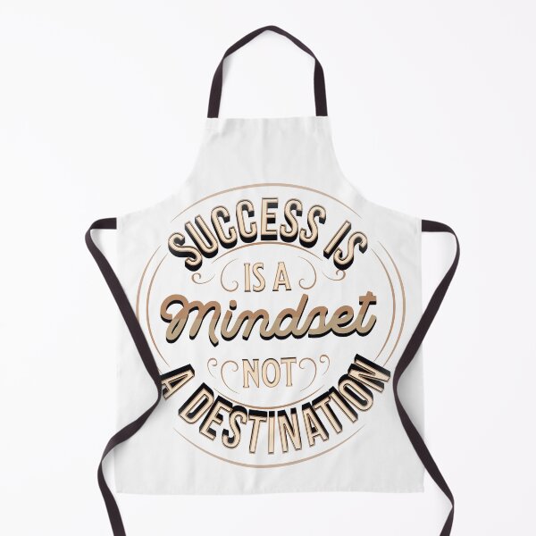 Item preview, Success is a mindset designed and sold by CoronazCreations.