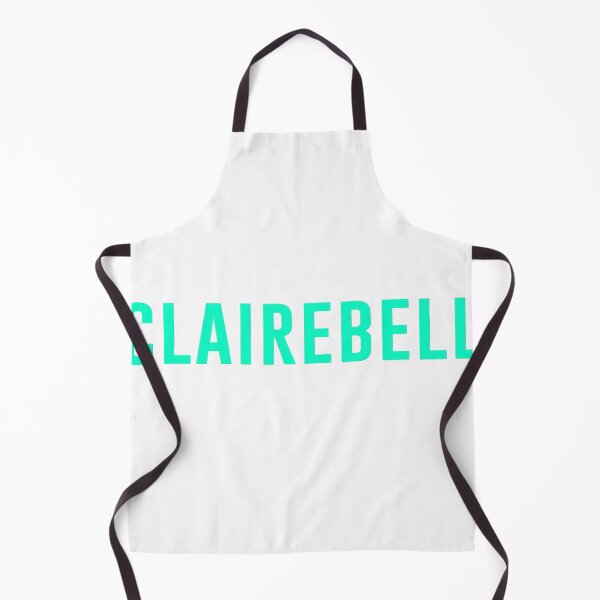 Item preview, Clairebell logo designed and sold by Teerak shop.