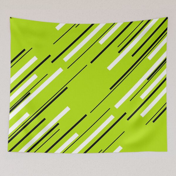 Aperçu de l'œuvre Lignes diagonales créée et vendue par LAEC-Shop.