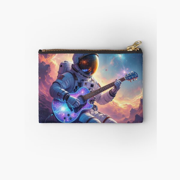 Item preview, Cosmic Strings  designed and sold by RS Art.