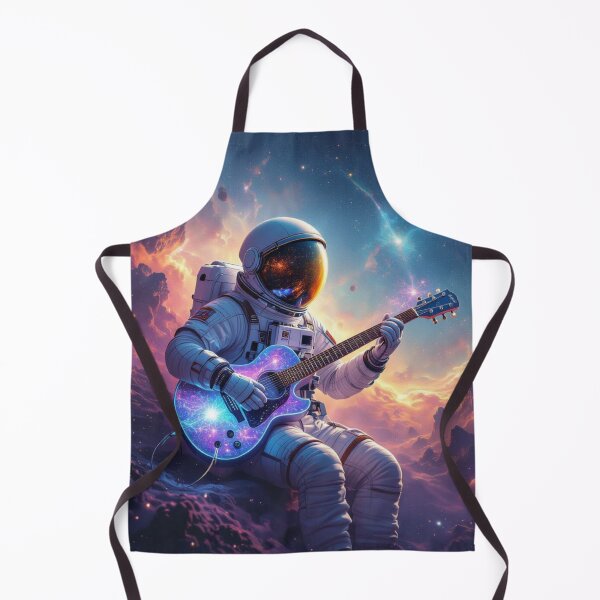 Item preview, Cosmic Strings designed and sold by RS Art.
