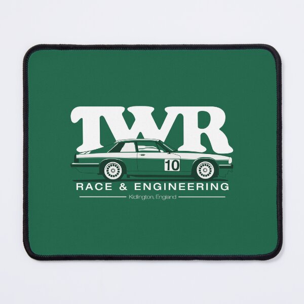 Item preview, TWR Race & Engineering designed and sold by Peter Dials.