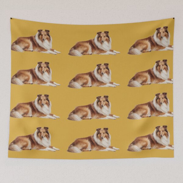 Item preview, Adorable Shetland Sheepdog designed and sold by Debbie-D-Pics.