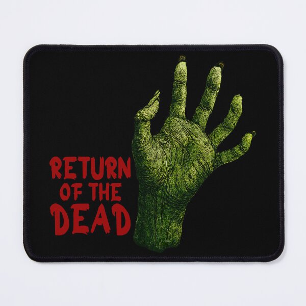 Item preview, Zombie Hand Rising – Return of the Dead Horror Design designed and sold by Psycho-Crazy.