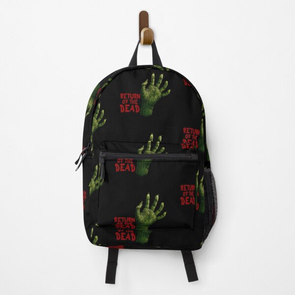 Item preview, Zombie Hand Rising – Return of the Dead Horror Design designed and sold by Psycho-Crazy.