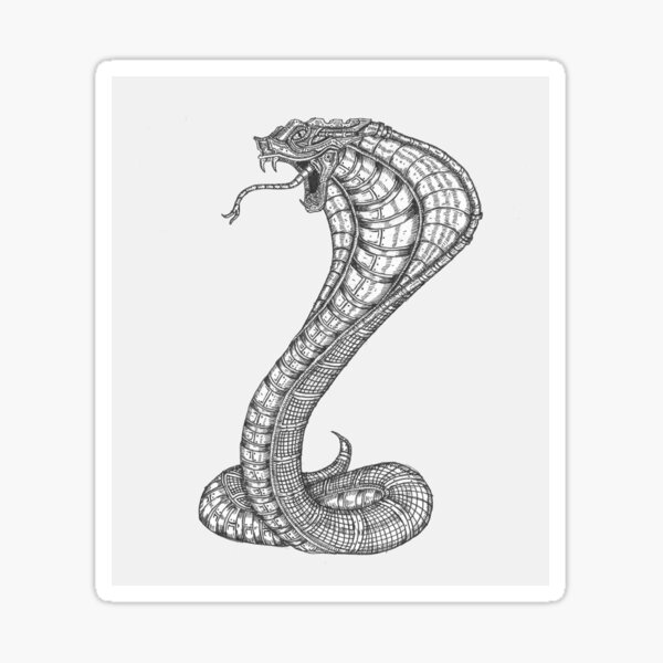 Item preview, MechaSnake designed and sold by Daniel Hoare.