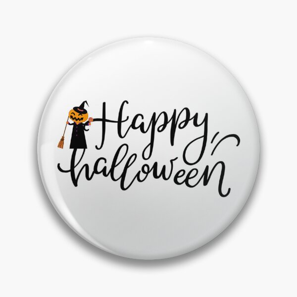 Item preview, HAPPY HALLOWEEN  designed and sold by IsaCria.
