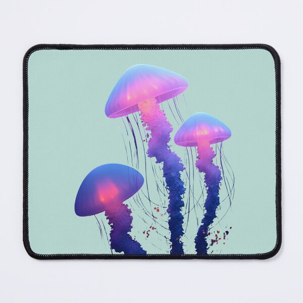 Item preview, Jellyfish designed and sold by LariLoDesigns.