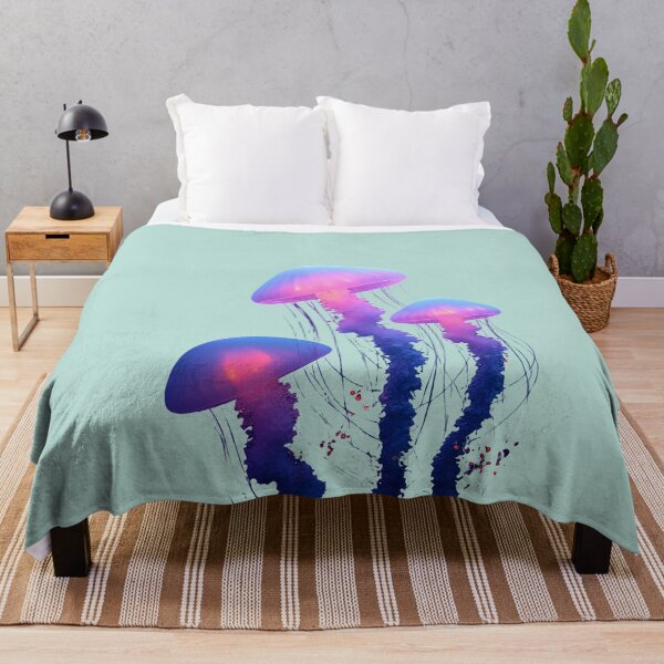 Item preview, Jellyfish designed and sold by LariLoDesigns.