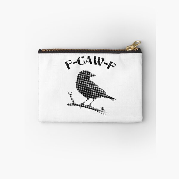 Item preview, F-CAW-F Black Crow Retro designed and sold by José Ricardo.