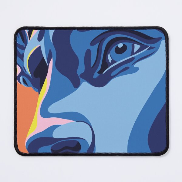 Item preview, David Pop Art designed and sold by GigiFernan.