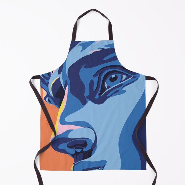 Item preview, David Pop Art designed and sold by GigiFernan.