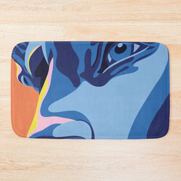 Item preview, David Pop Art designed and sold by GigiFernan.