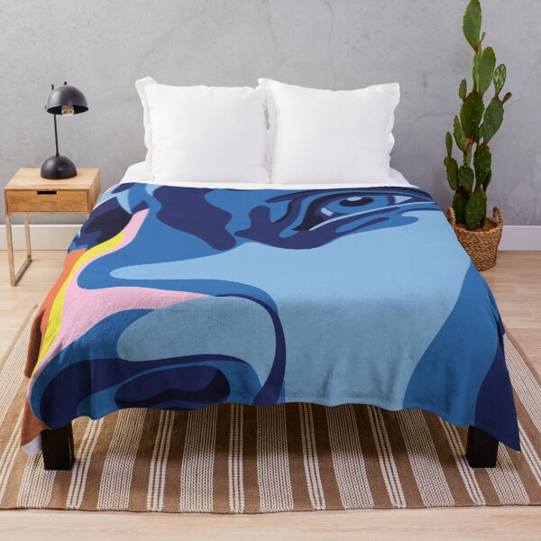 Item preview, David Pop Art designed and sold by GigiFernan.