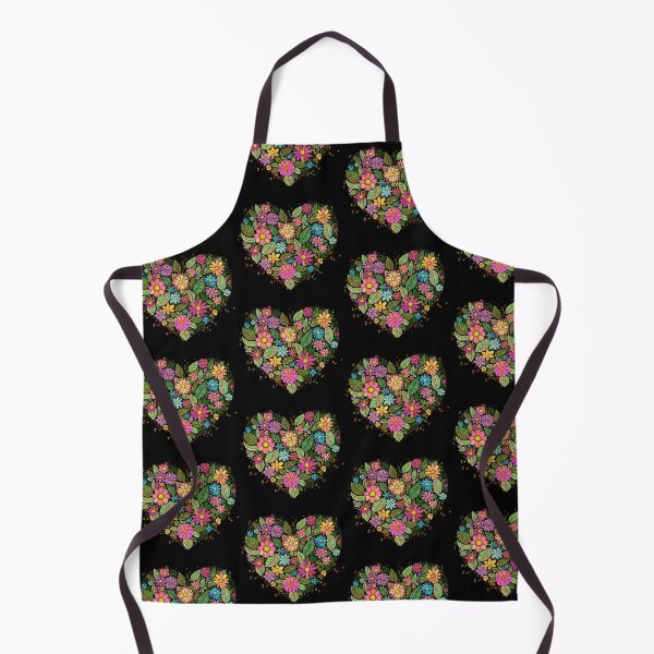 Item preview, Tainted Love. Flower Heart designed and sold by Shimmersnap.