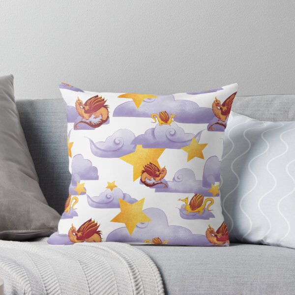 Item preview, poetic dragons designed and sold by Lulunayad.