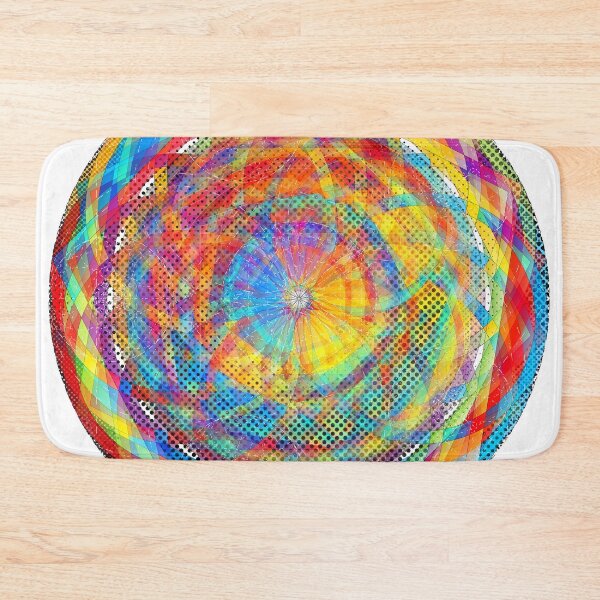 Item preview, Spinning Rainbows designed and sold by Tigerbuck's.