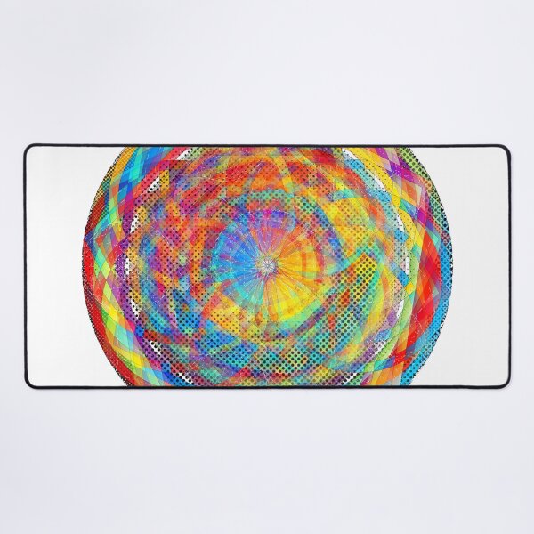 Item preview, Spinning Rainbows designed and sold by Tigerbuck's.