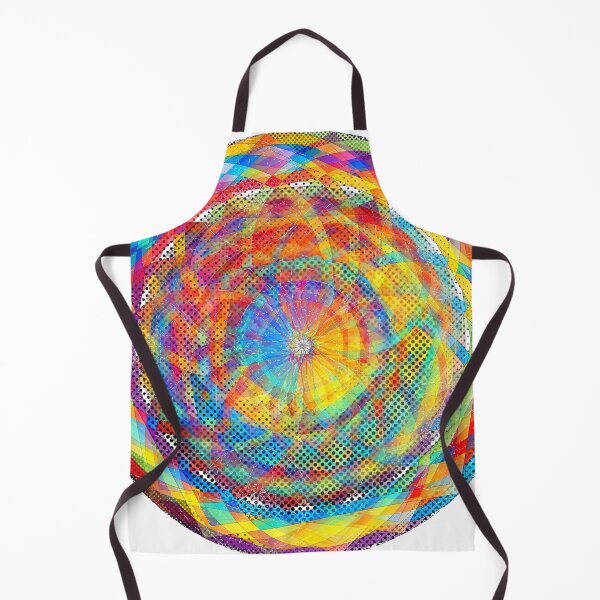 Item preview, Spinning Rainbows designed and sold by Tigerbuck's.