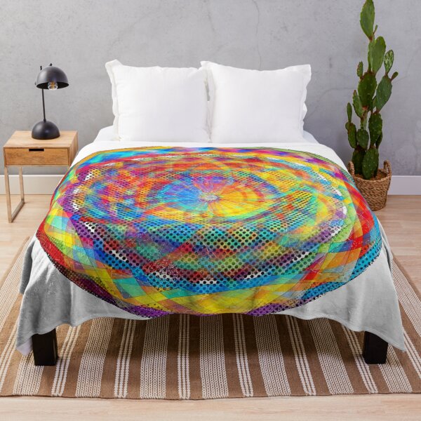 Item preview, Spinning Rainbows designed and sold by Tigerbuck's.