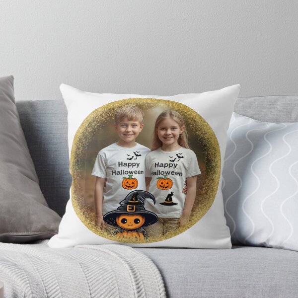 Item preview, Halloween 4 designed and sold by Hevensgarden.