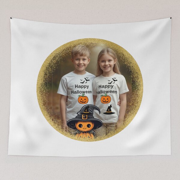 Item preview, Halloween 4 designed and sold by Hevensgarden.