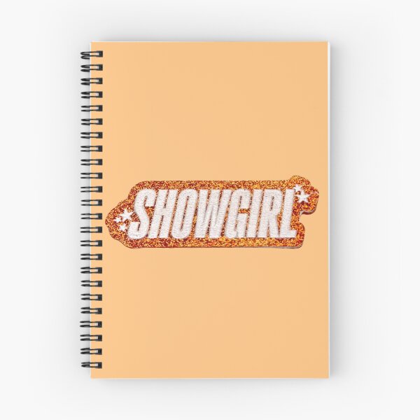 Item preview, showgirl era orange ts designed and sold by miss madison creates.