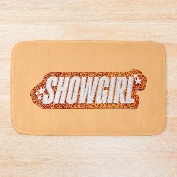 Item preview, showgirl era orange ts designed and sold by miss madison creates.