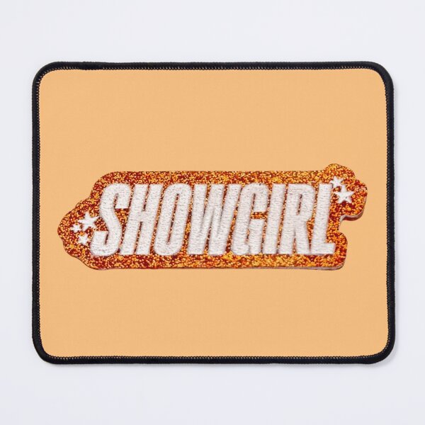 Item preview, showgirl era orange ts designed and sold by miss madison creates.