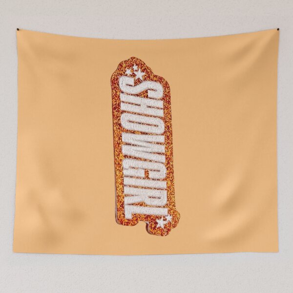 Item preview, showgirl era orange ts designed and sold by miss madison creates.