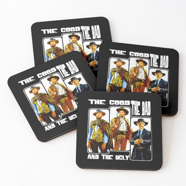 Item preview, Movie Films Cowboy Retro designed and sold by kowaldtlbung.