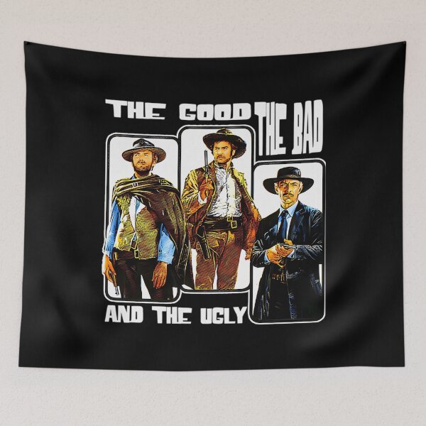 Item preview, Movie Films Cowboy Retro designed and sold by kowaldtlbung.