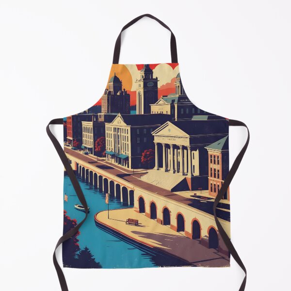 Item preview, Whitewater Wisconsin 1950s USA Vintage Travel Tourism designed and sold by TravelersGems.