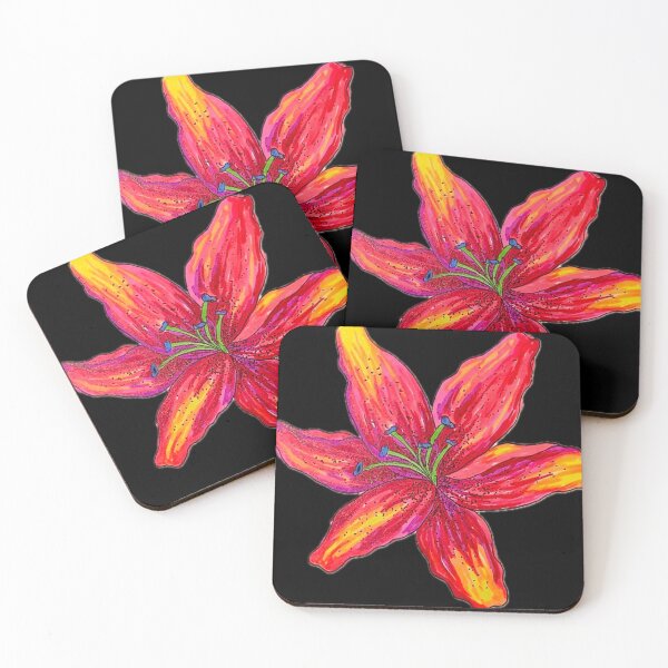 Item preview, Floral Flames designed and sold by kSheyann.