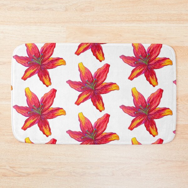 Item preview, Floral Flames designed and sold by kSheyann.