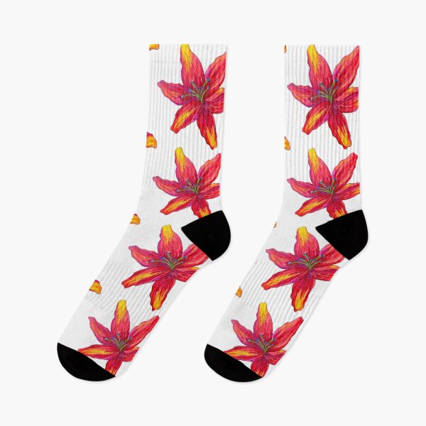 Item preview, Floral Flames designed and sold by kSheyann.