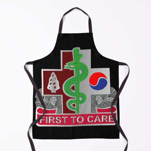 Item preview, Army - 14th Combat Support Hospital wo Txt designed and sold by Military Insignia Products.