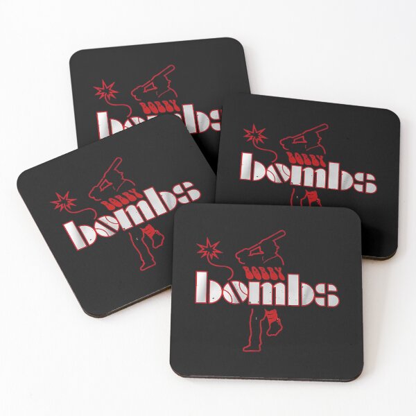 Item preview, Bobby Bombs designed and sold by kowaldtlbung.