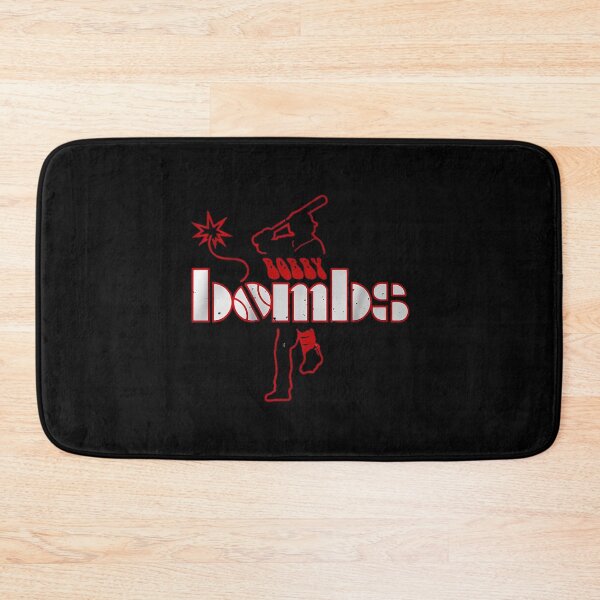 Item preview, Bobby Bombs designed and sold by kowaldtlbung.