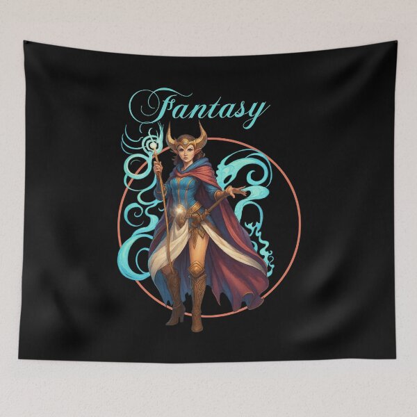 Item preview, FANTASY designed and sold by TATTOO-DESIGN.