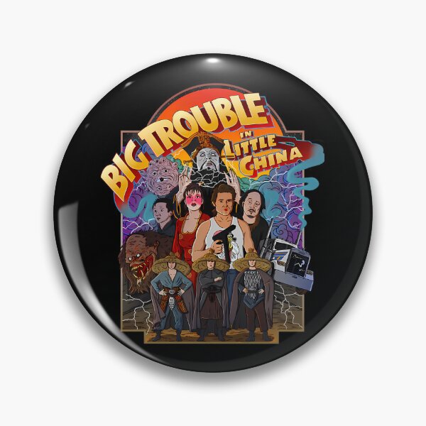 Item preview, Comedy 90S Action Movie Vintage Fantasy Film designed and sold by kowaldtlbung.