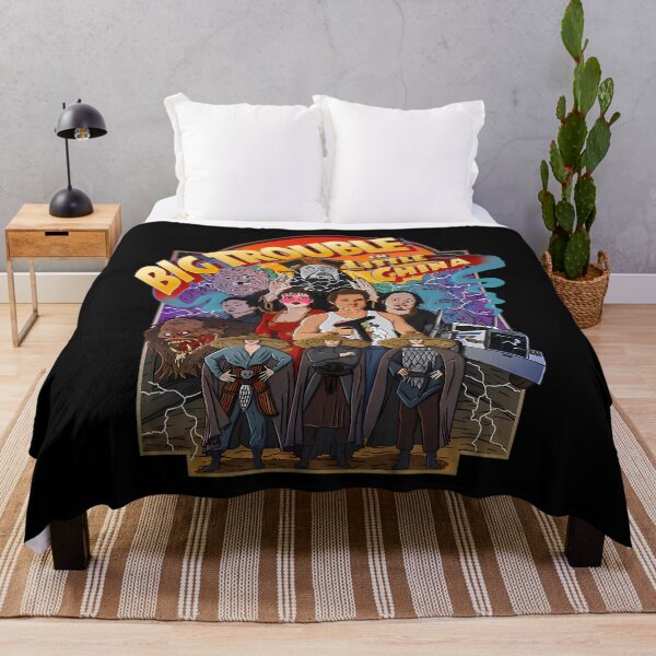 Item preview, Comedy 90S Action Movie Vintage Fantasy Film designed and sold by kowaldtlbung.